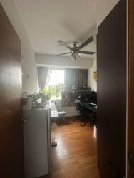 The Parc Condominium (D5), Condominium #503378751